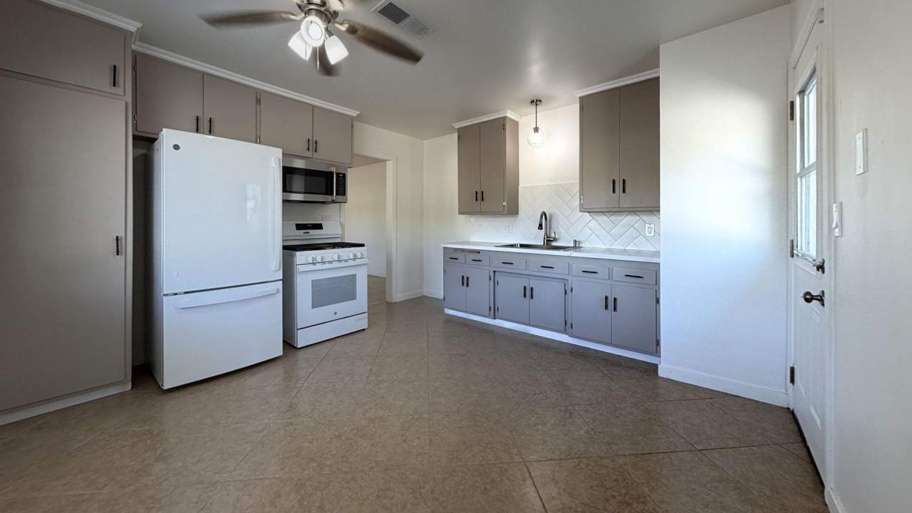 PRICE REDUCTION! 12704 California St. - 2 Bedroom 1.5 Bathroom Newly Updated Home in Yucaipa!