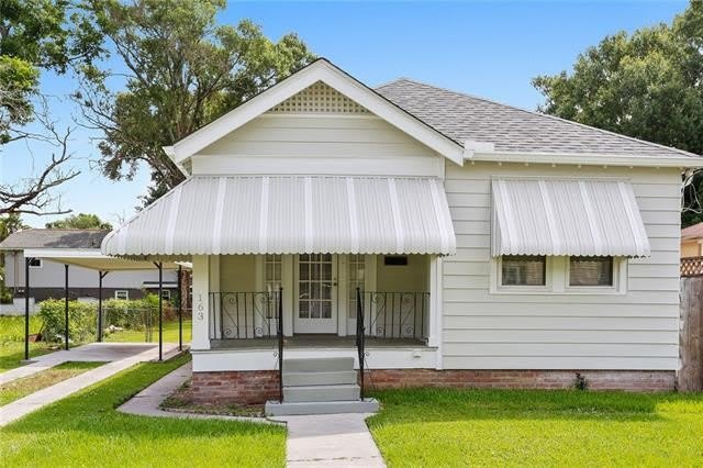 163 JEFFERSON HEIGHTS Avenue