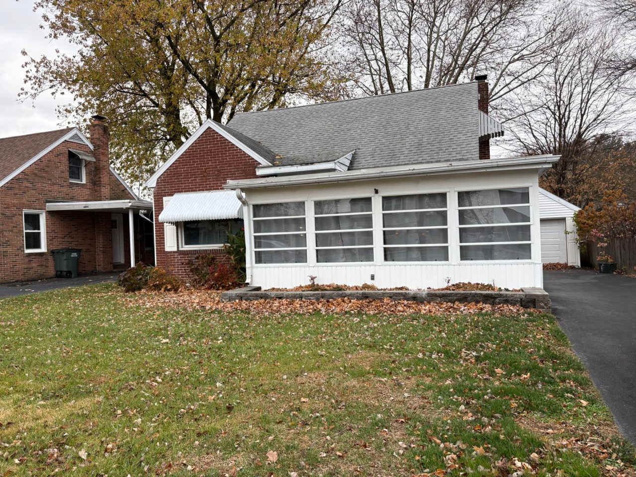 3 Bedroom 2 Bathroom Cape Cod Available in York!