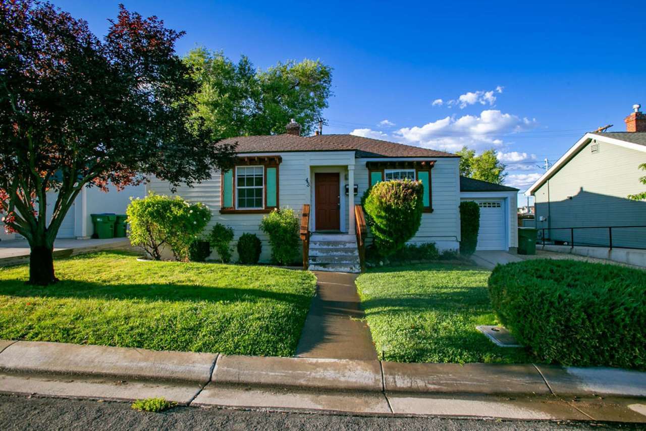 Heart of Midtown, Reno!