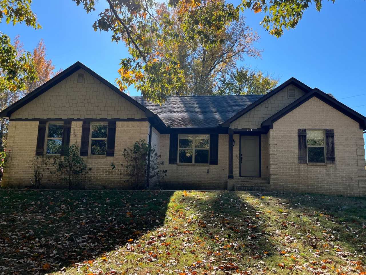 Country Living at it's best