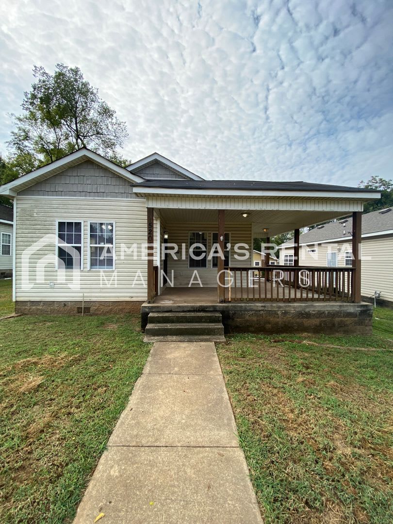 PRICE REDUCTION!!! - Home for rent in Birmingham! Available for Viewings Now!!