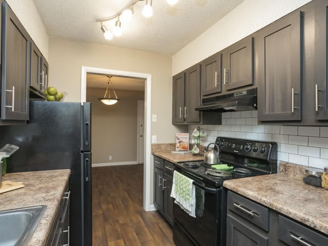 Village at Crestview