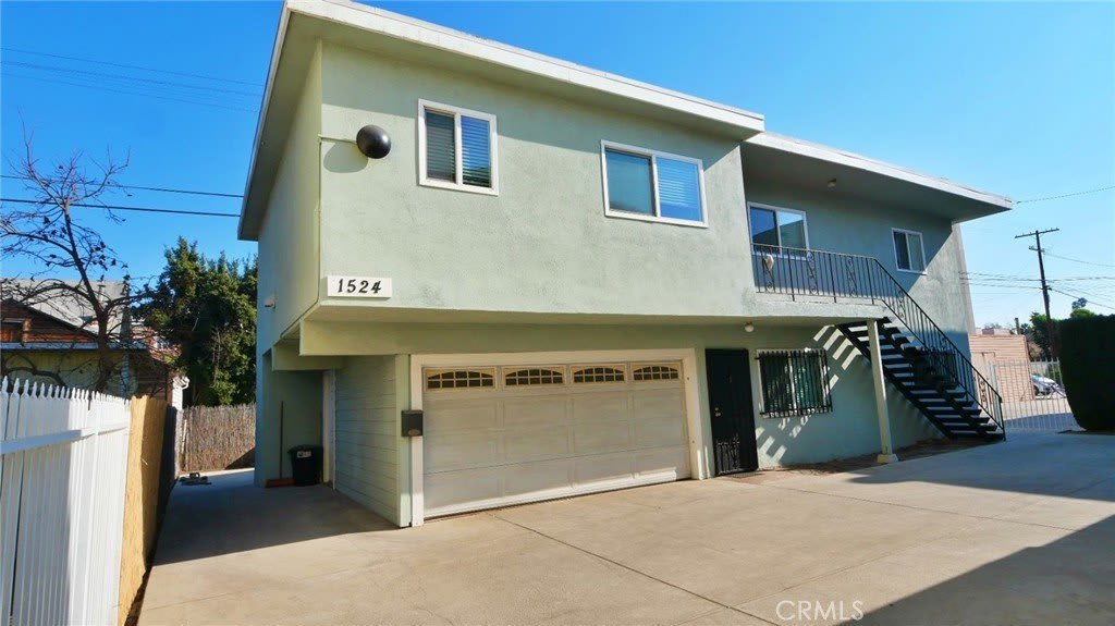 1524 Van Ness Avenue S