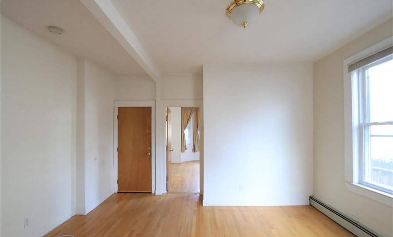 60 Sacramento St Apt 1A