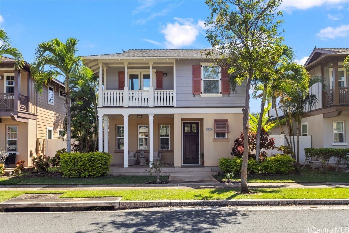 91-1005 Kaiuliuli Street