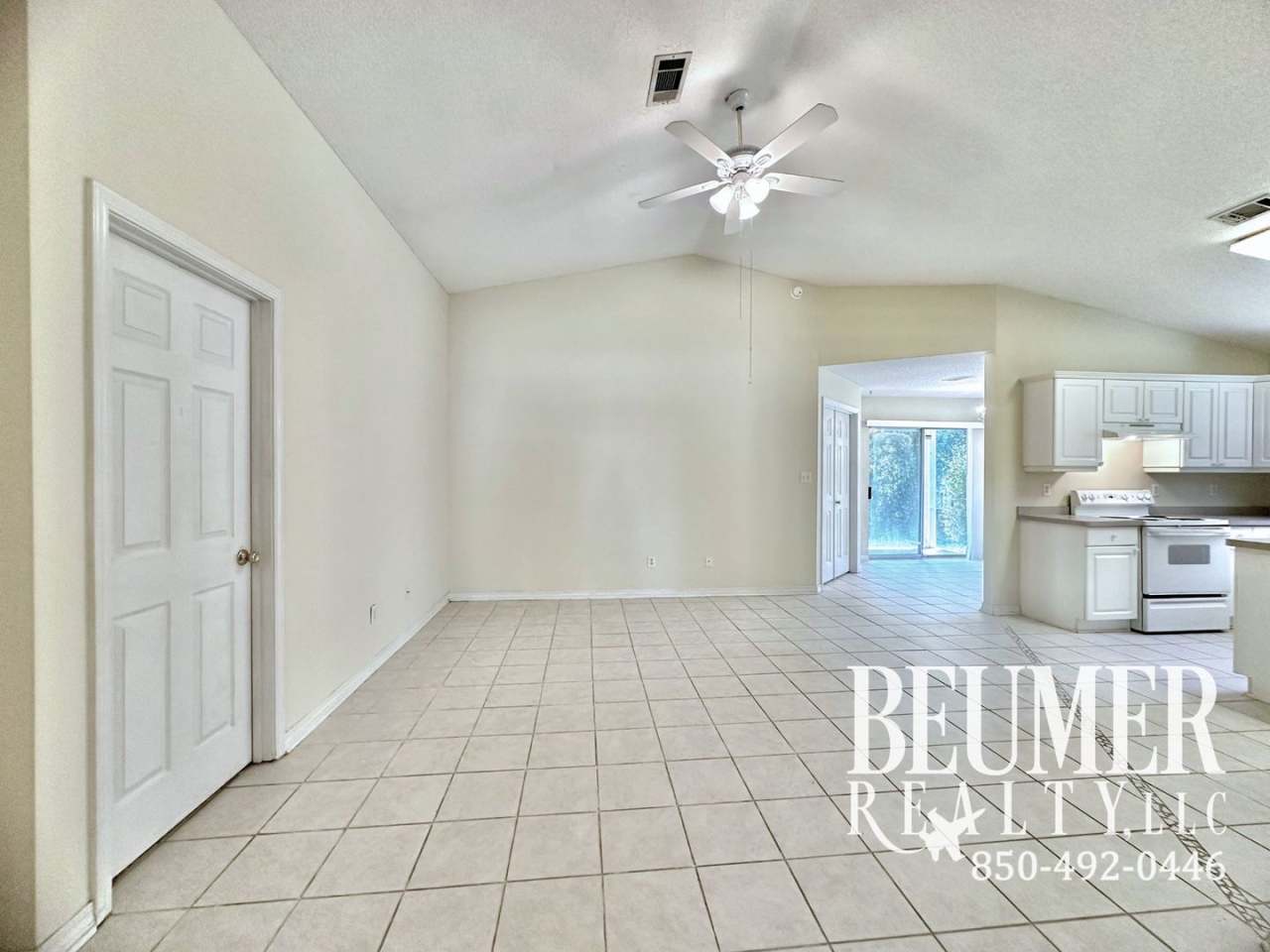 3bd/2ba Home For Rent