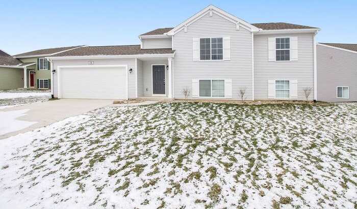 3955 Clearwater Terrace