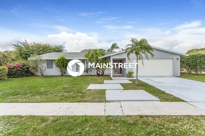 1461 Wyndcliff Drive