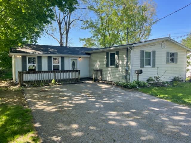 417 West Hanover Street