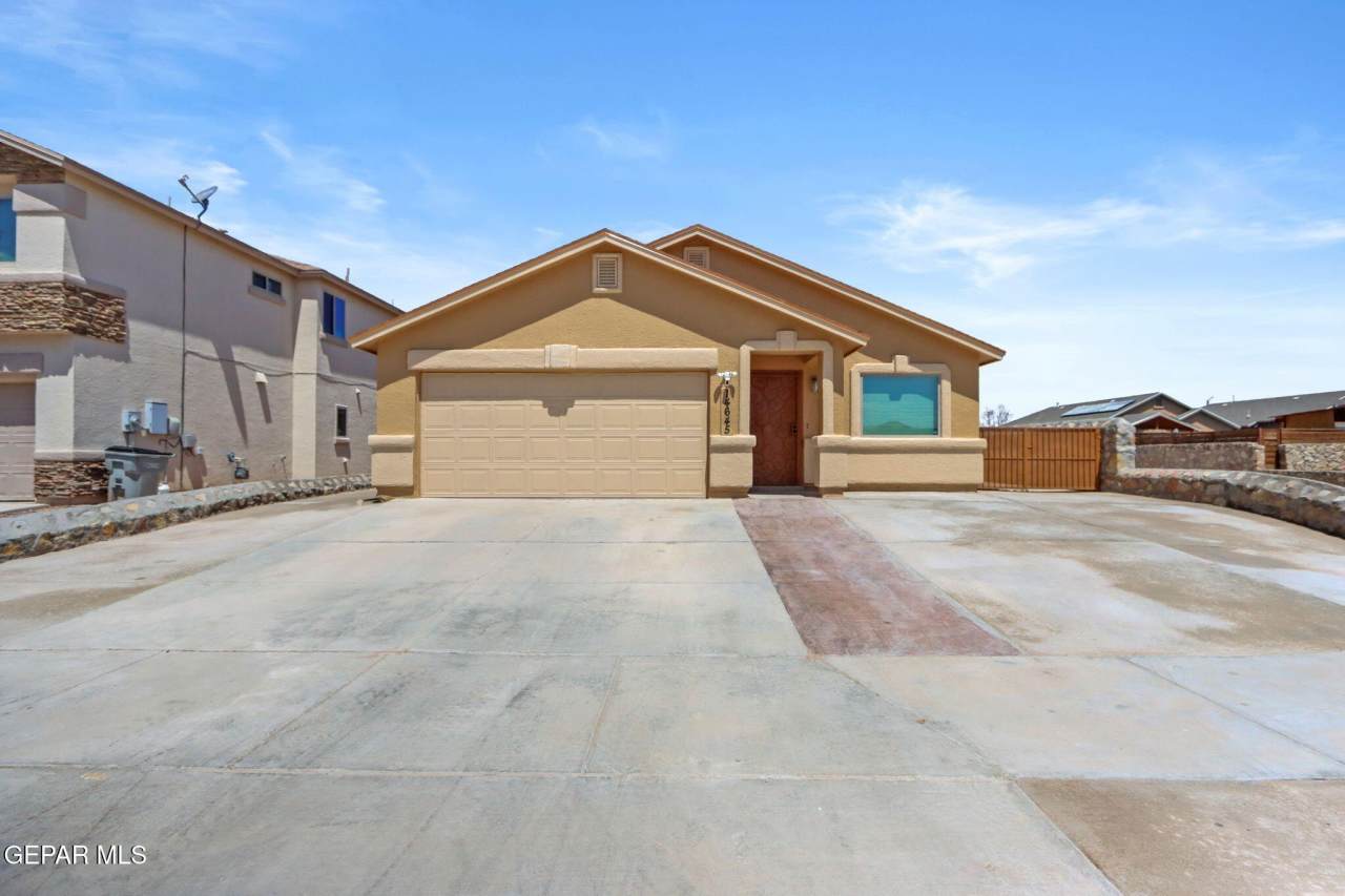 14645 Spanish Point Drive