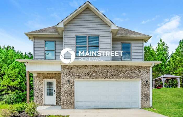 1525 Brookhaven Drive