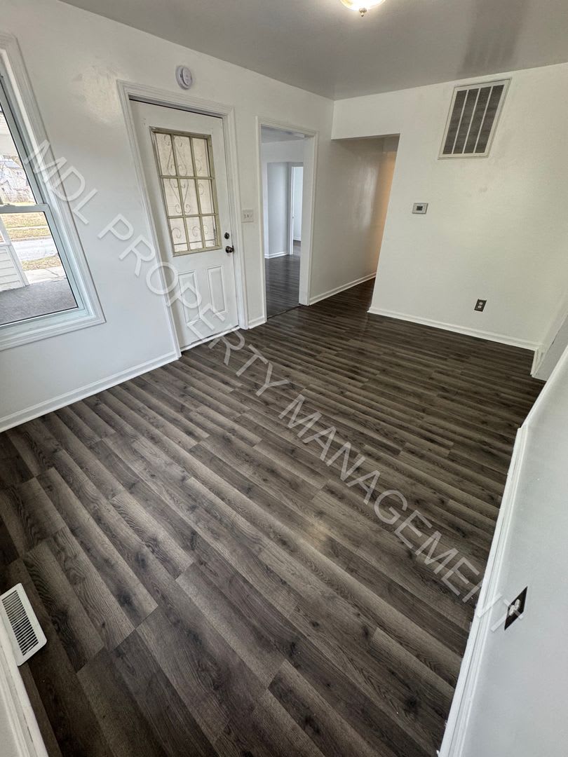 3 Bedroom Saginaw Home w/ Fenced Back Yard