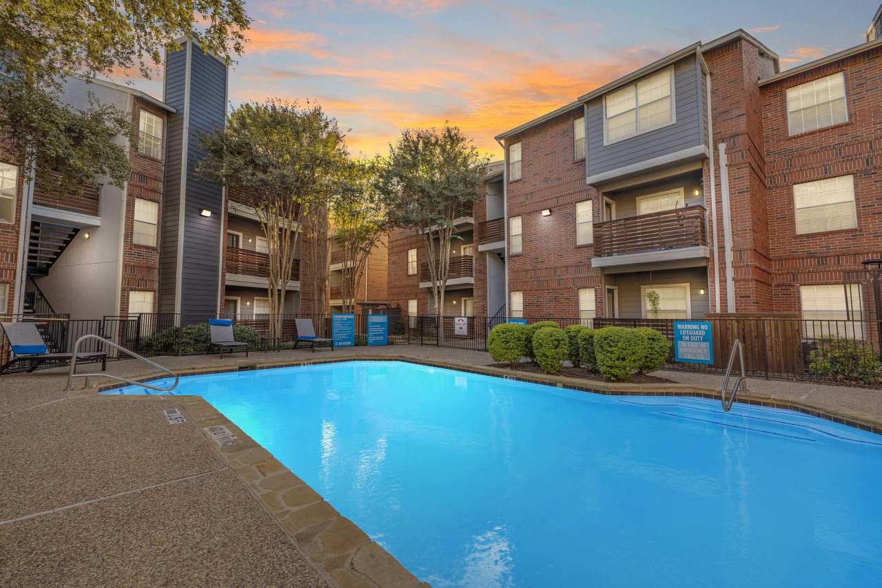 Silver Creek Apartments