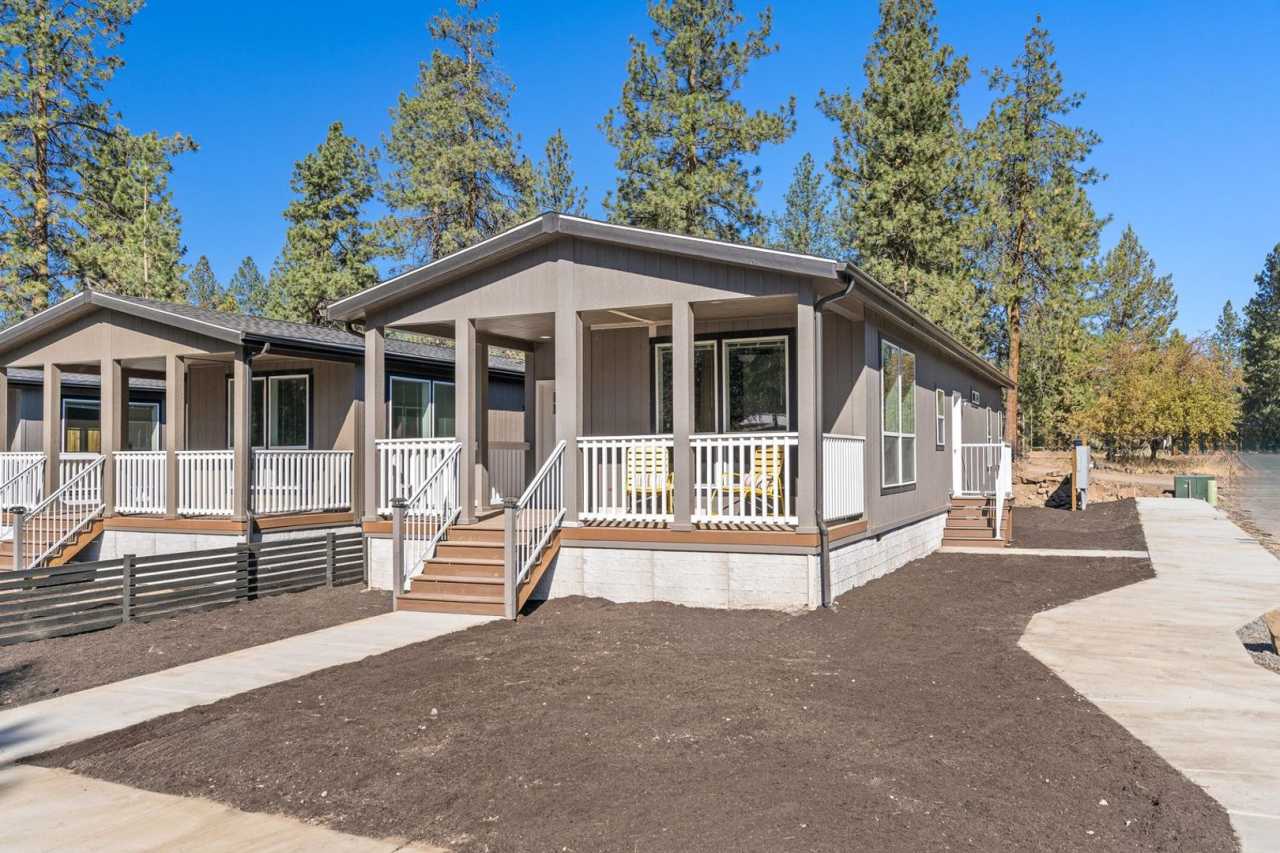 3 Bed 2 Bath Brand New - Single level