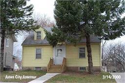 5 Bedroom Home in Campus Area - Available August 1st