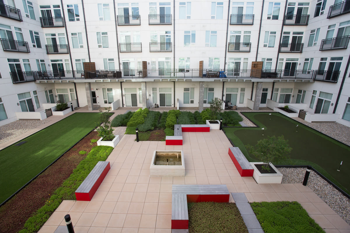 Artistry Apartments
