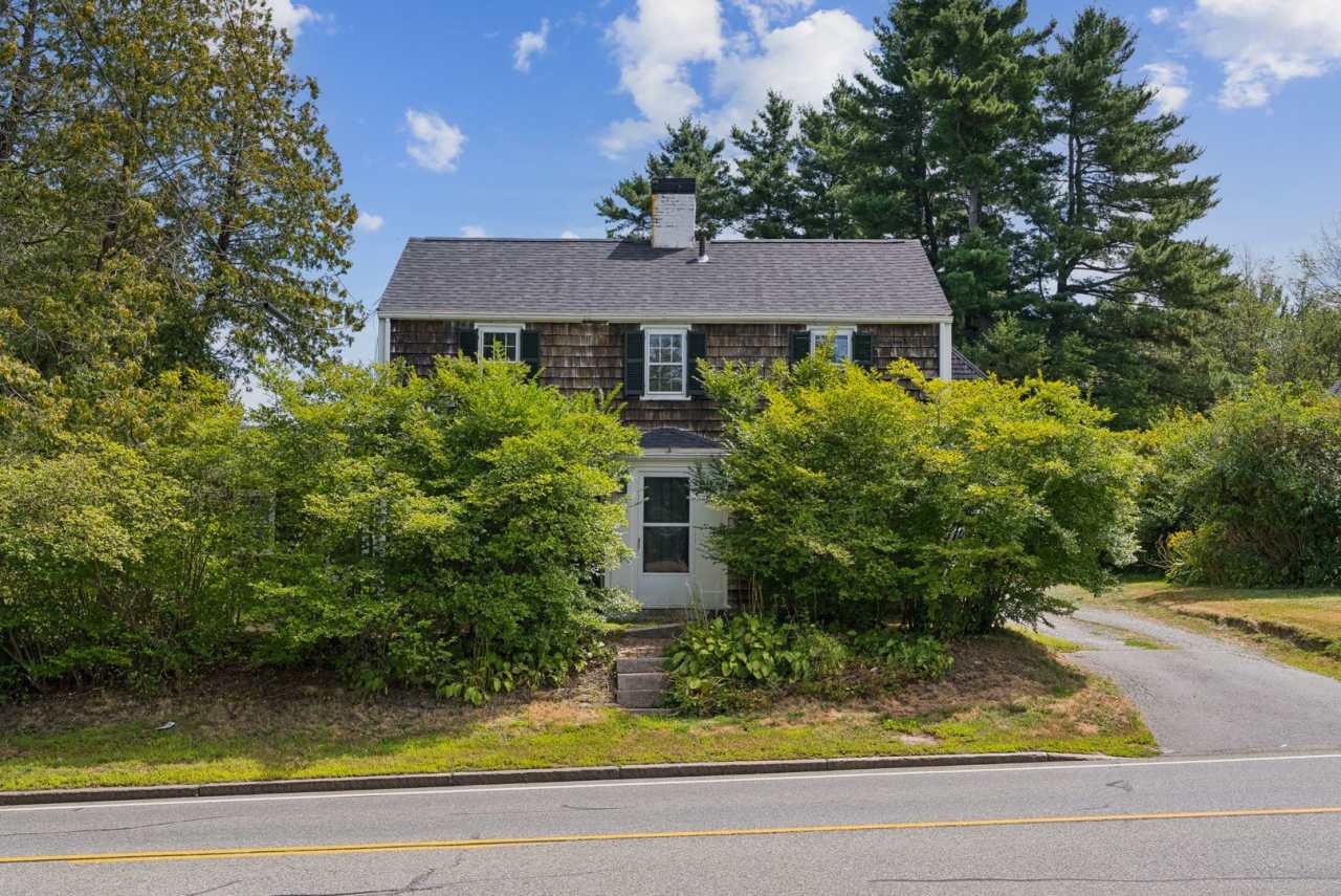 Fully Furnished Home for Rent