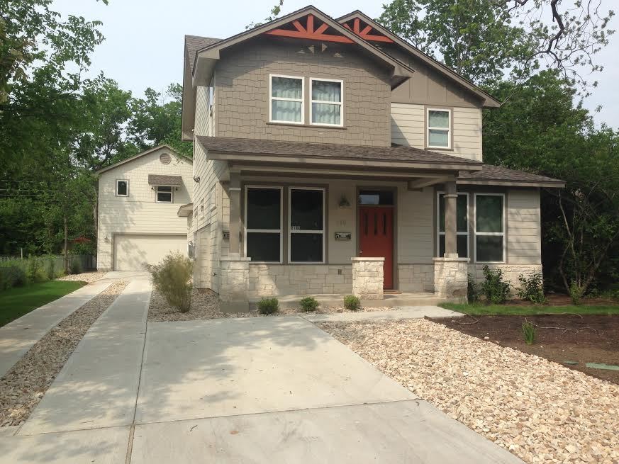 5 Bed/3 Bath House near Campus