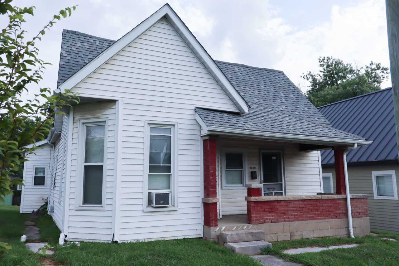 1020 West Kirkwood Avenue