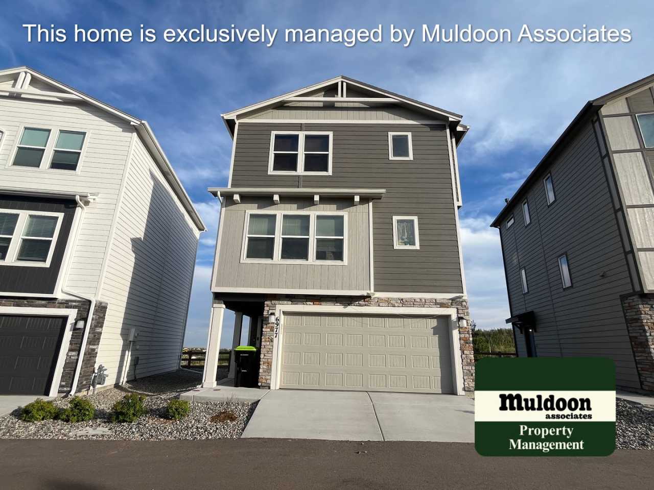 Ready Now! Like new home ready to move in!