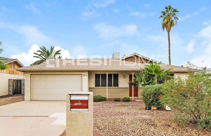 1829 East Watson Drive