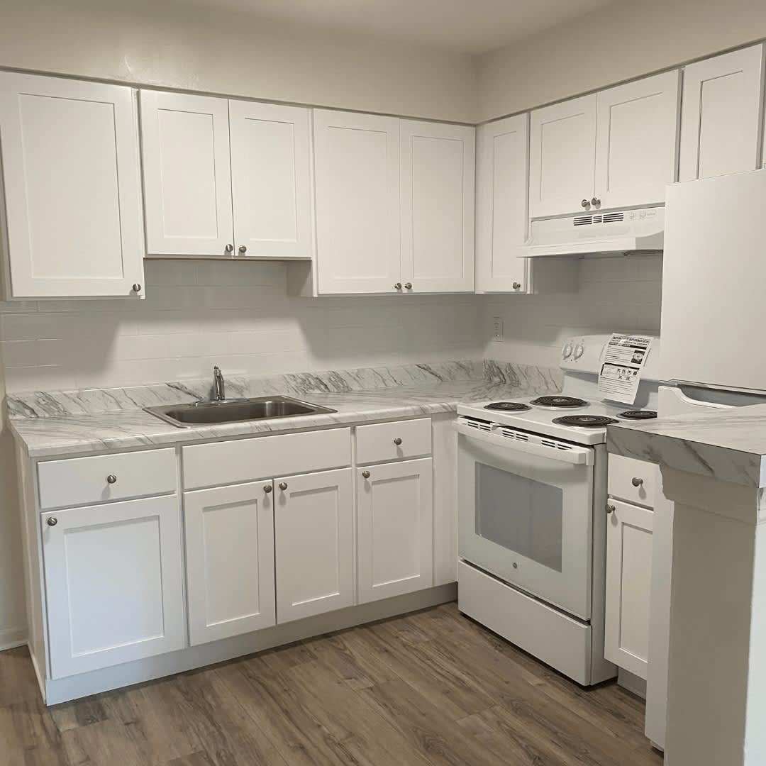 Tree Haven Apartments