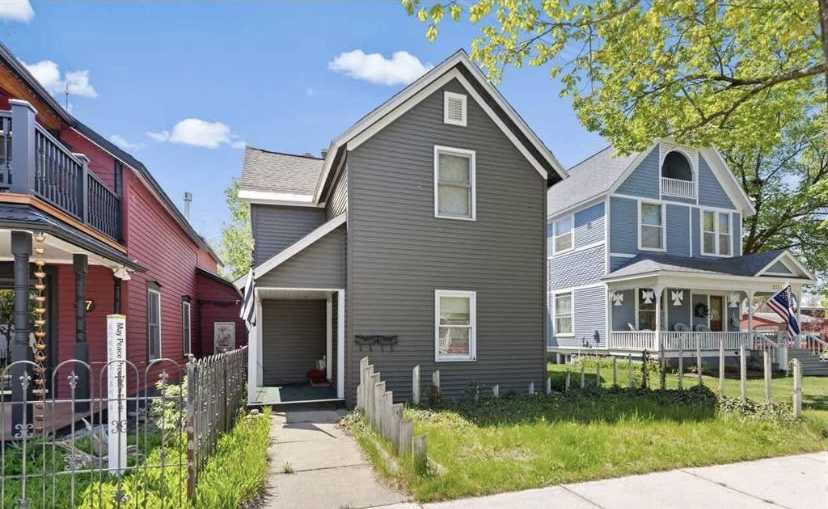 219 West Ninth Street