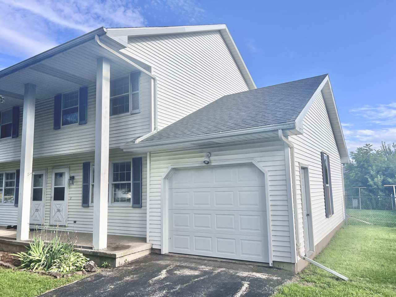 732 Crestview Drive