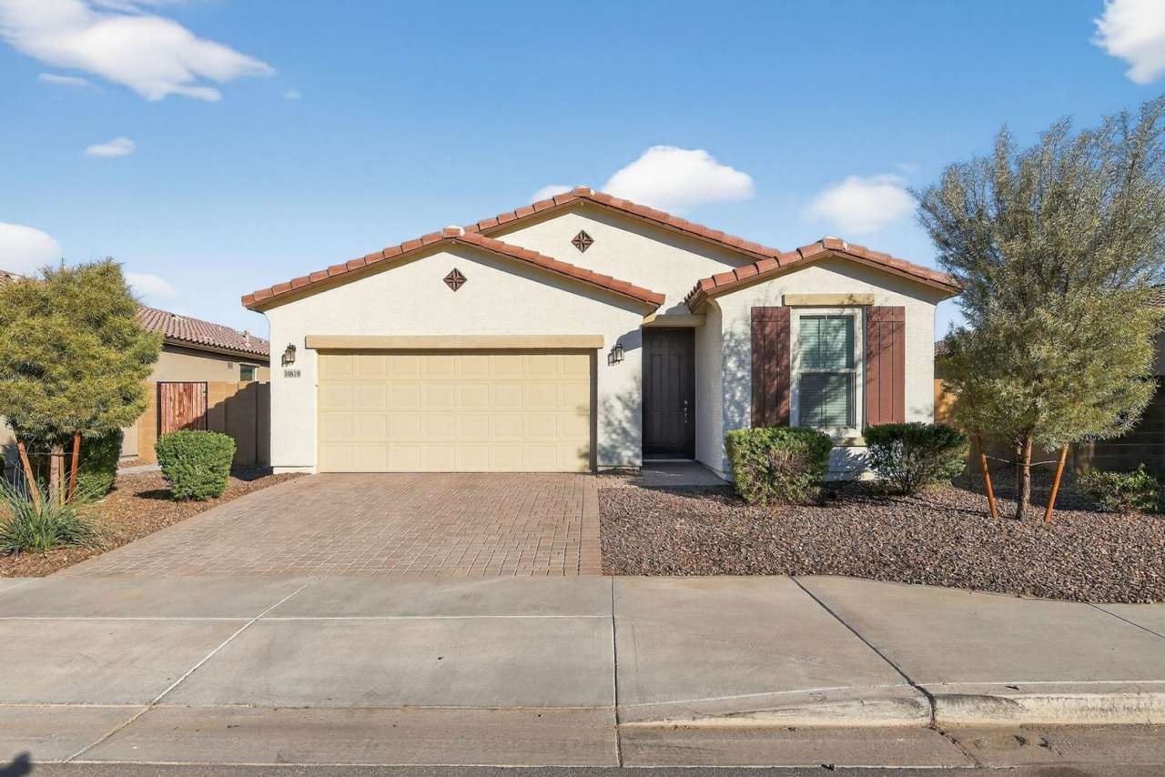 Charming 4BR House in Avondale