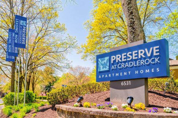 Preserves at Cradlerock