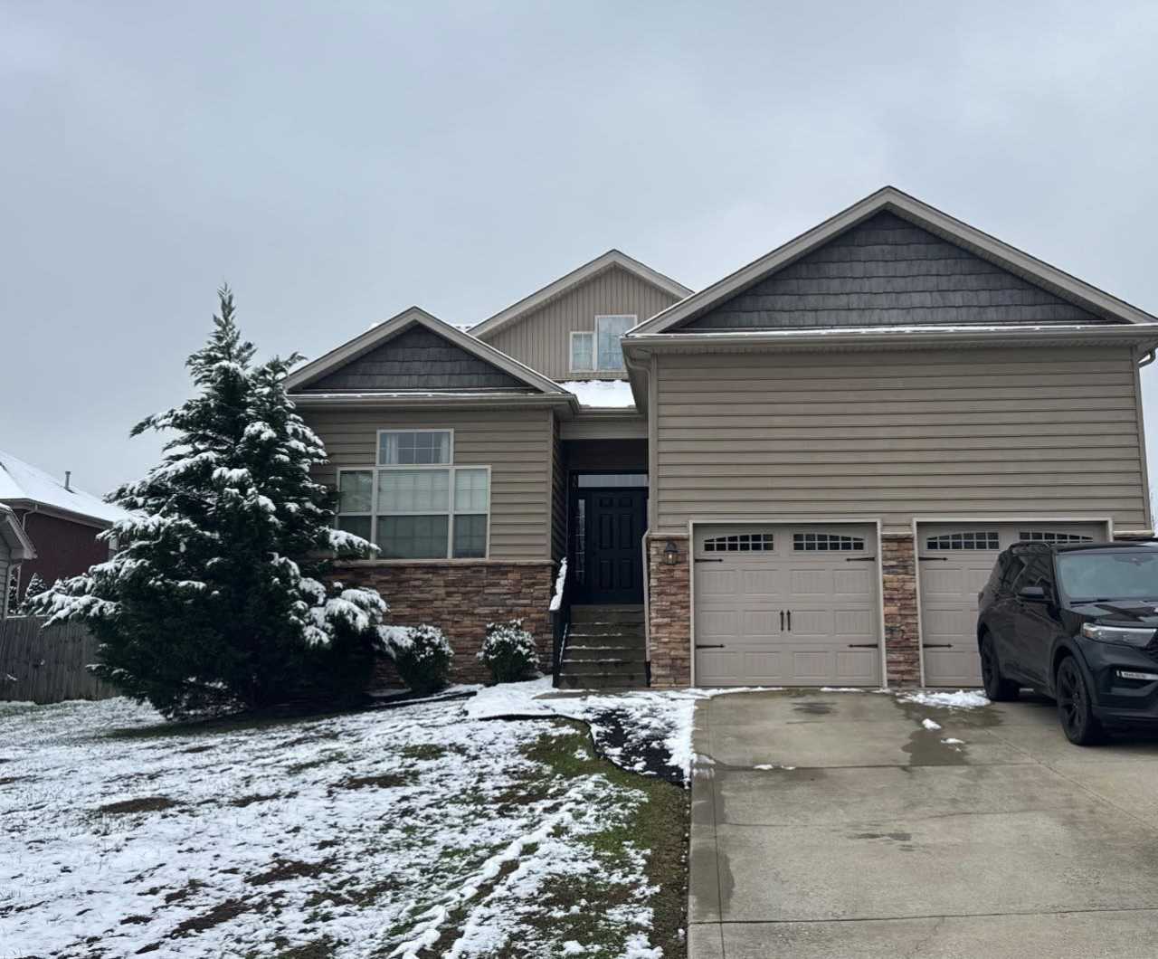 420 Berger Farm Drive