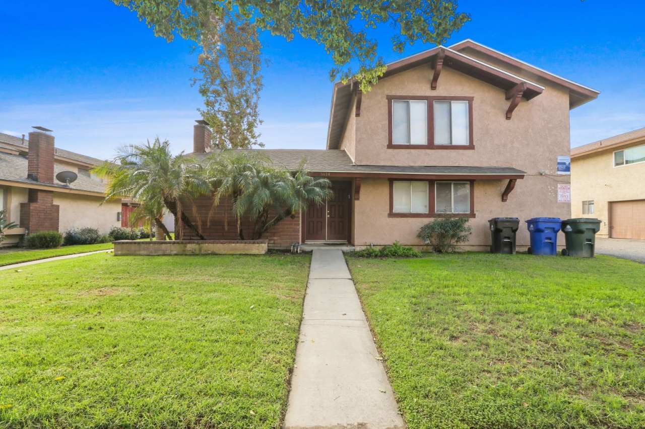 1614 E Fairfield Court