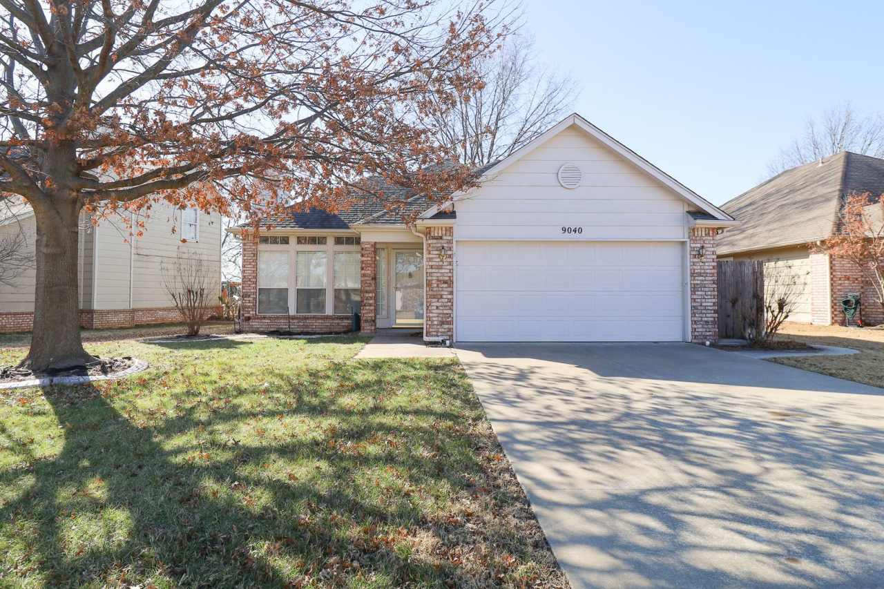 3 Bed | 2 Bath | Tulsa