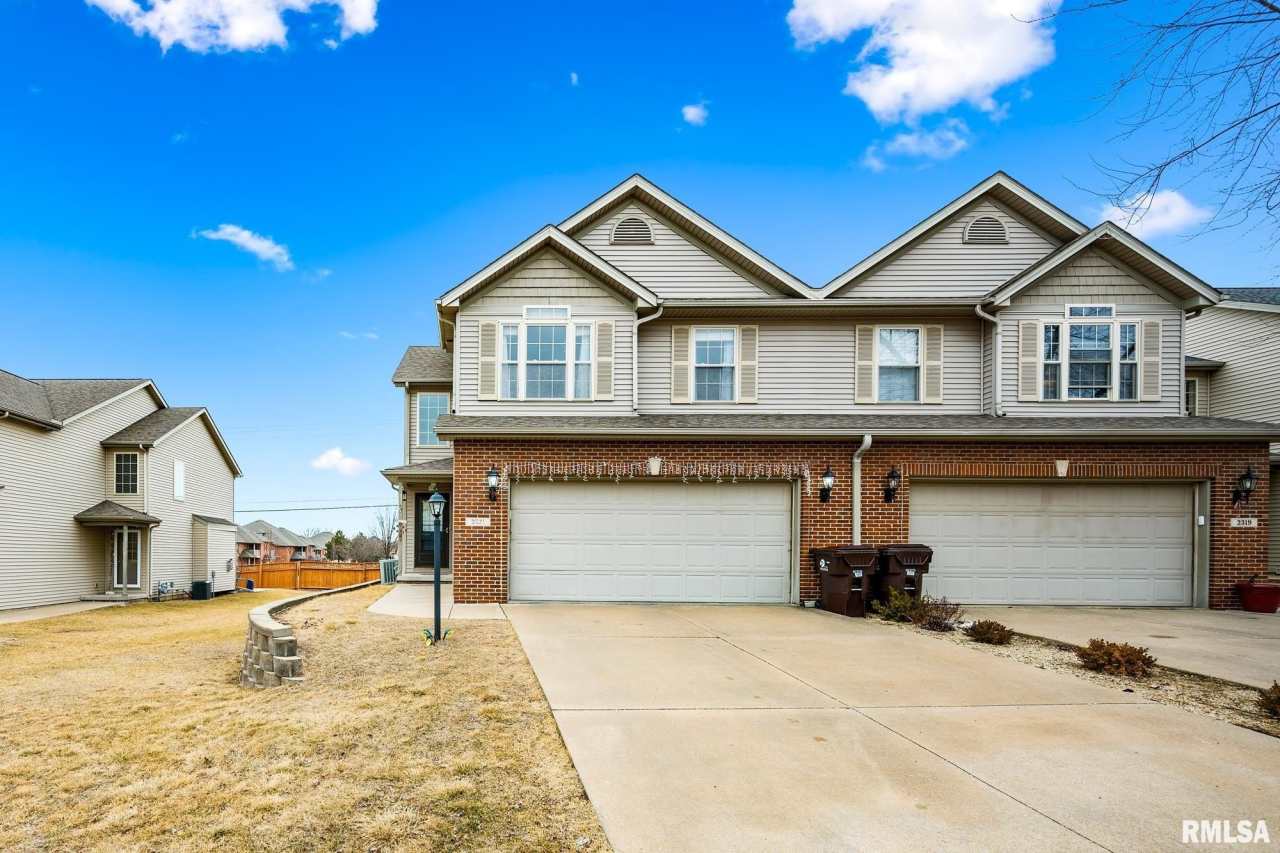 2321 W KENFIELD Court