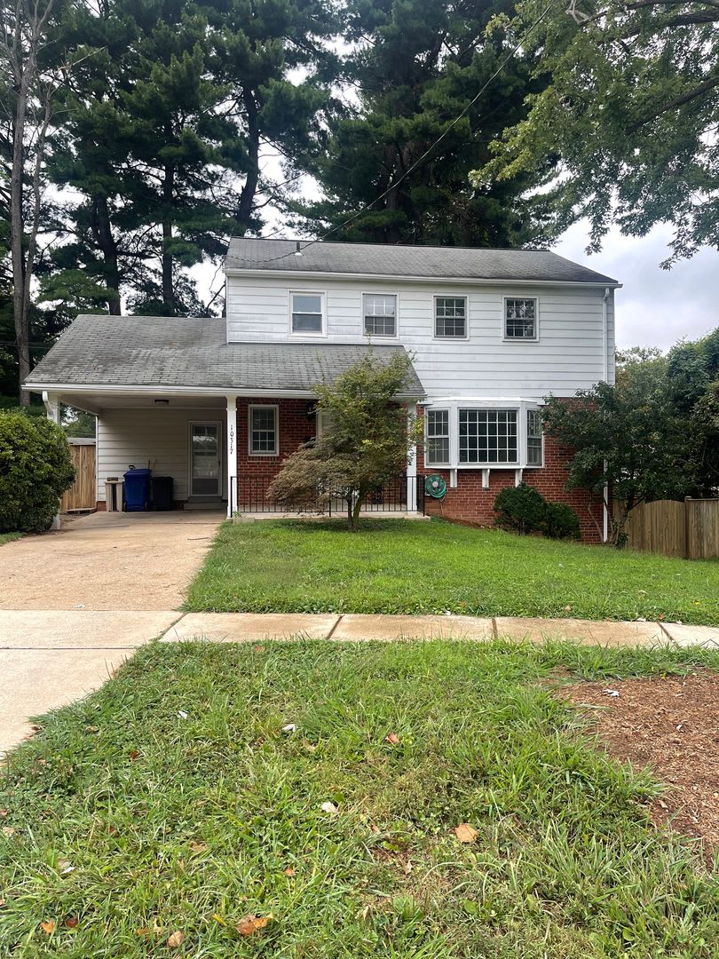 Single Family in Silver Spring