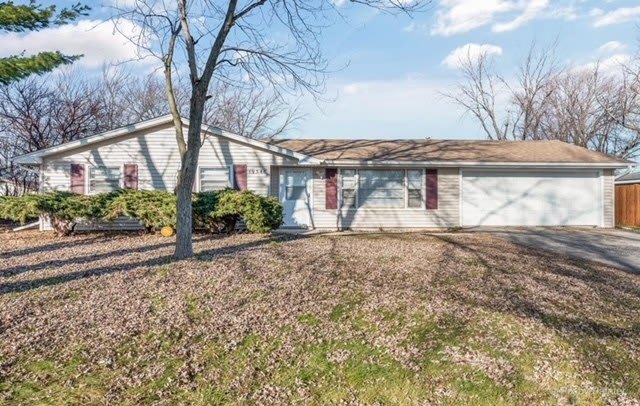 19346 John Kirkham Drive