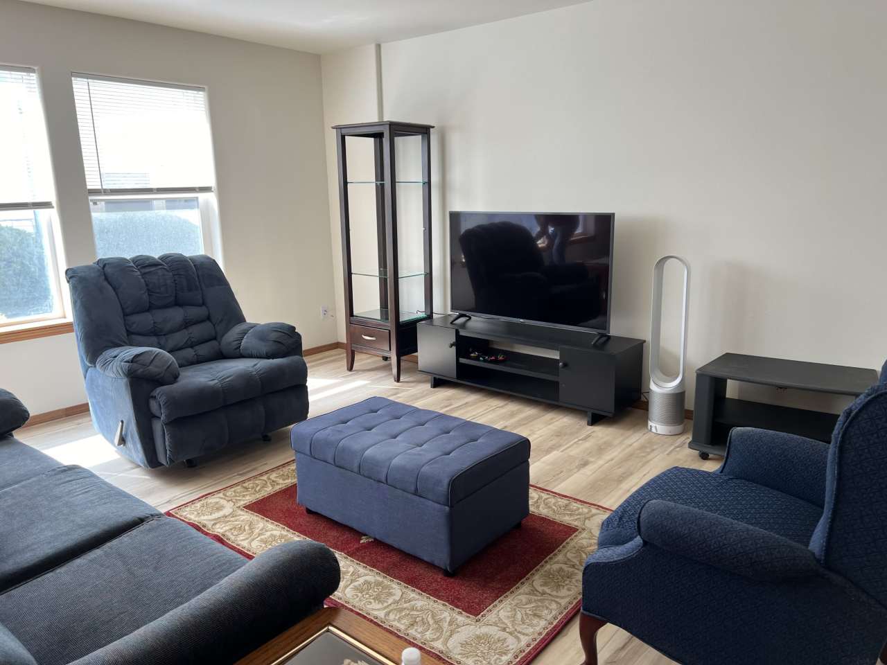 1310 South Skyline Drive - C