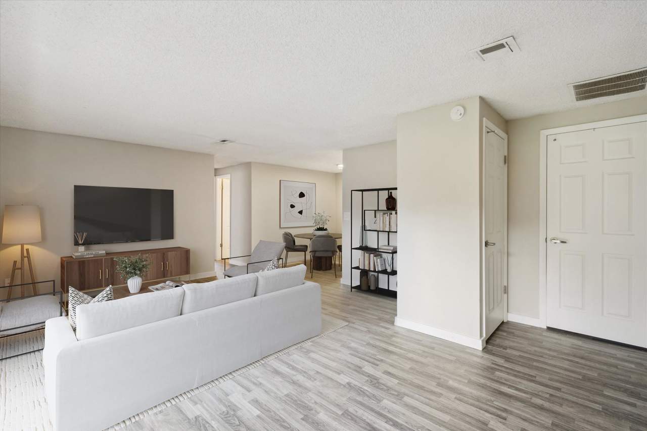 Westwood Apartments