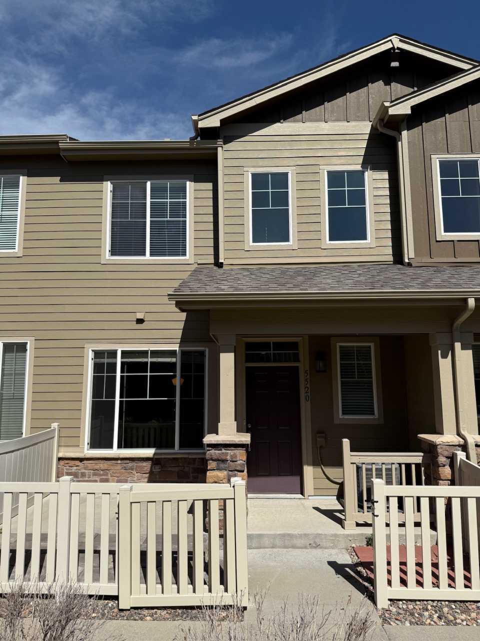 5520 West 72nd Place