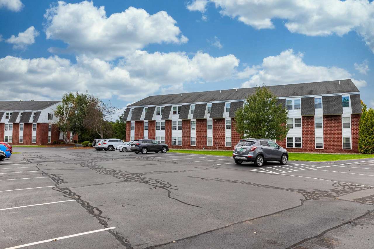 Princeton Brook Apartments