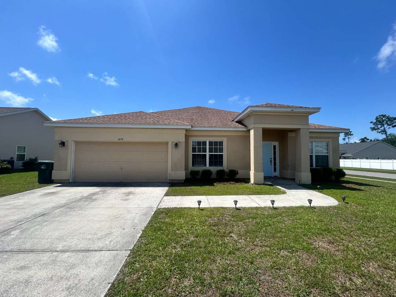 3474 Cherry Ridge Rd