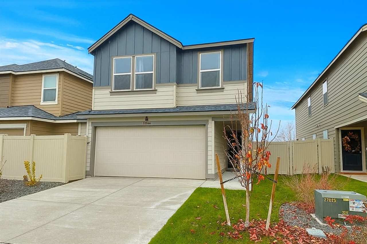 Stylish 4 Bedroom Home - COMING AVAILABLE SOON!