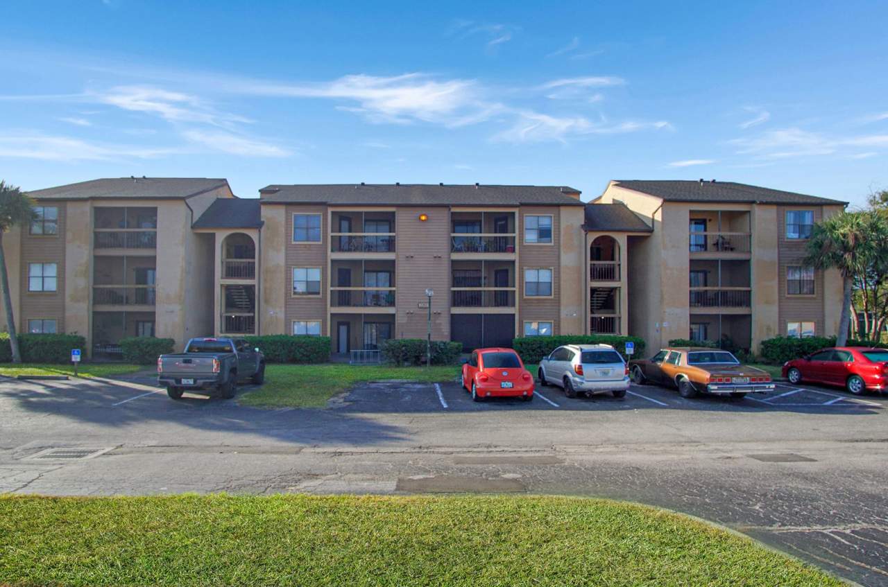 Condo in Kissimmee now available!