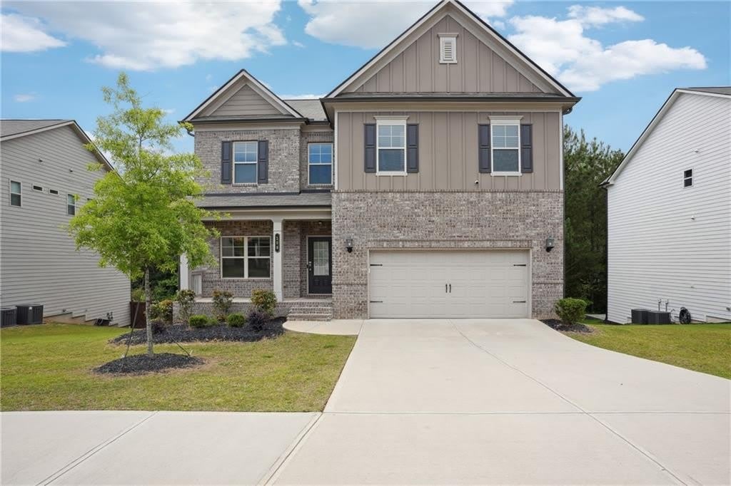 106 Logan Pass Drive