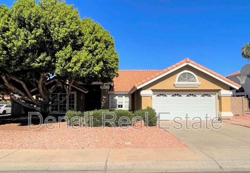 1310 N Longmore Street