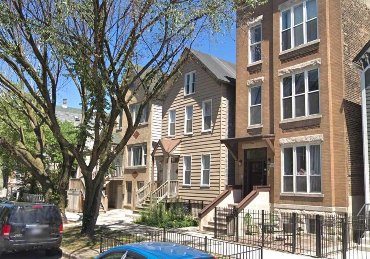 3309 N Southport