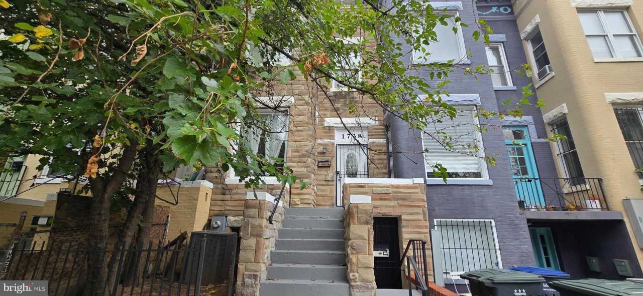 1738 N CAPITOL Street NW