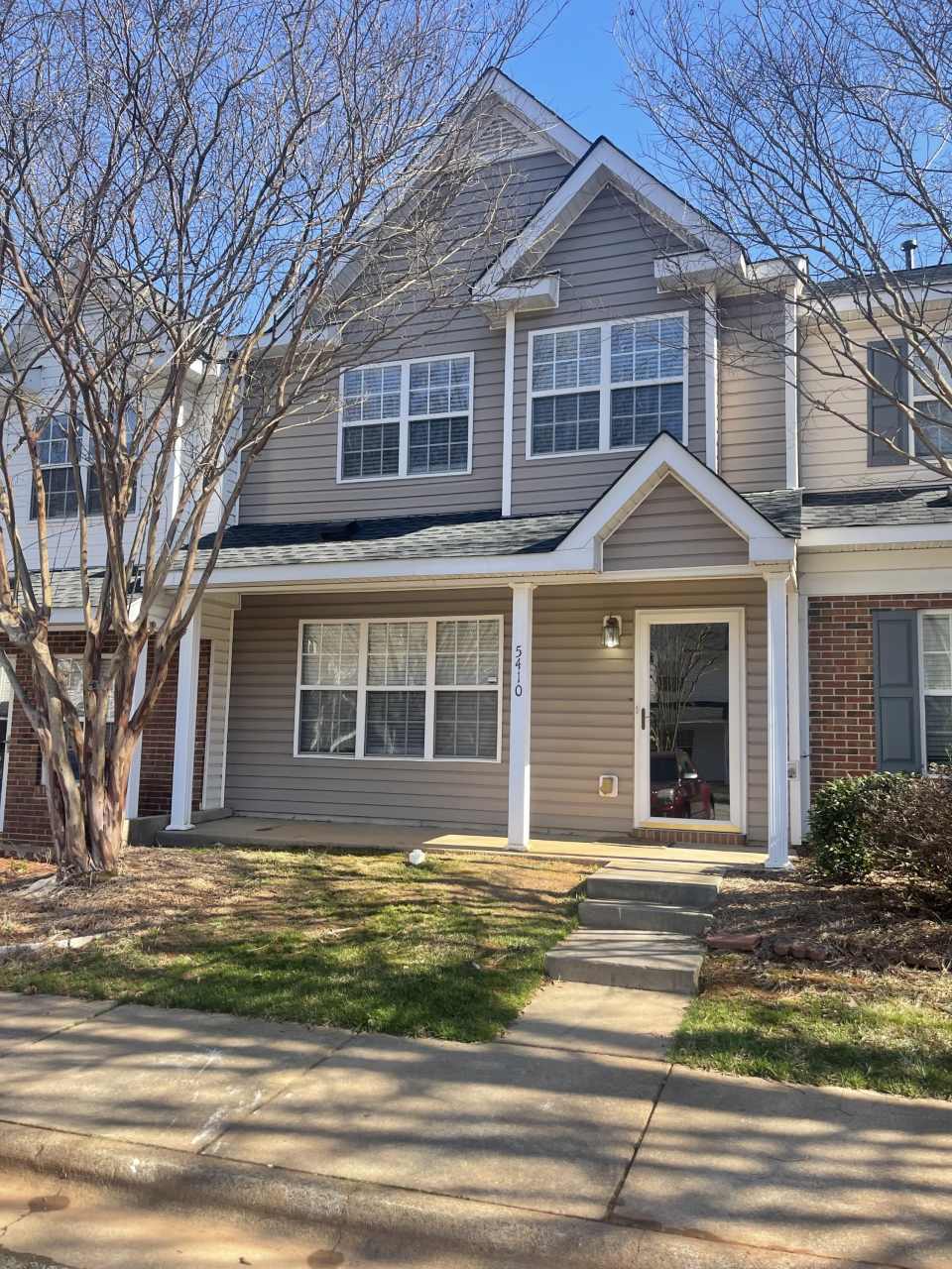 5410 Strasburg Drive - 1