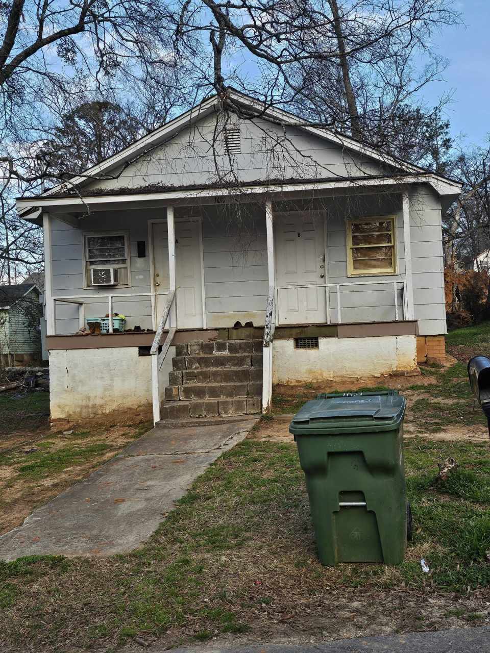 107 Osborne Avenue - A